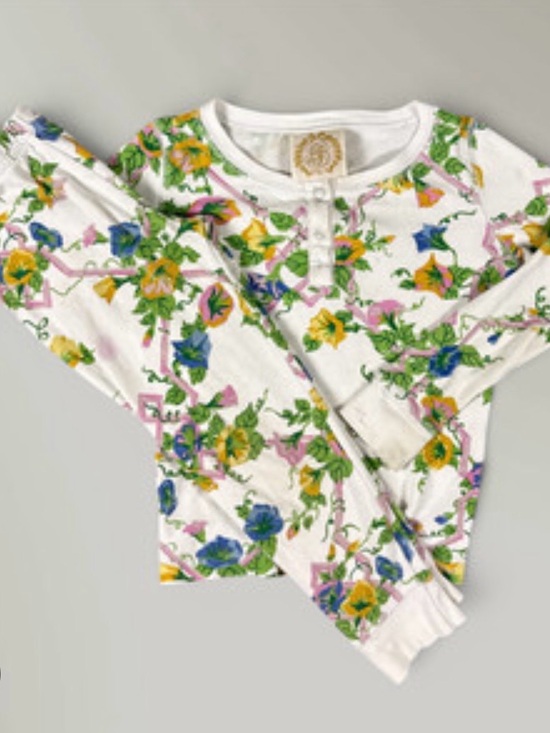 The Beaufort Bonnet Company Other - The Beaufort Bonnet Company Pajama Set